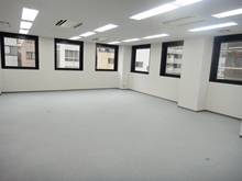 エム・エム・エスビルの部屋の雰囲気.1