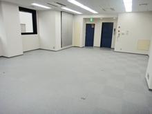 エム・エム・エスビルの部屋の雰囲気.2