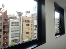 エム・エム・エスビルの部屋の雰囲気.3