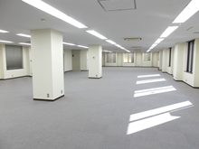 オームビルの部屋の雰囲気.1