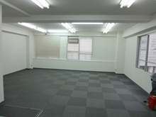 オフィス室内参考画像