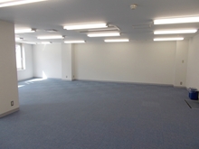 オフィス室内参考画像