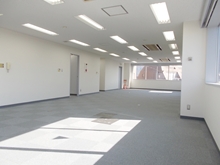 三和九段ビルの部屋の雰囲気.2