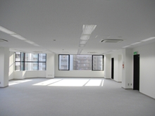 オフィス室内参考画像