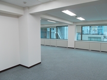 ヒューリック飯田橋ビルの部屋の雰囲気.2