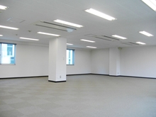 ビーエム兜町ビルの部屋の雰囲気.1