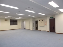 ミツリ麹町ビルの部屋の雰囲気.2