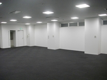 ルミナスの部屋の雰囲気.1