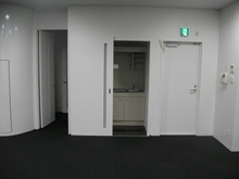 ルミナスの部屋の雰囲気.2