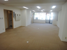 三田マルハチビルヂングの部屋の雰囲気.1