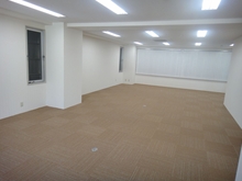 三田マルハチビルヂングの部屋の雰囲気.2