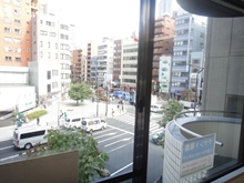 三田マルハチビルヂングの部屋の雰囲気.3