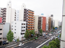 For Life Office東神田の部屋の雰囲気.3