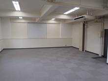 九段ビルの部屋の雰囲気.2