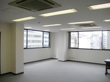 人形町双葉ビルの部屋の雰囲気.3