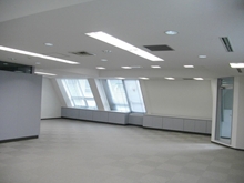 オフィス室内参考画像