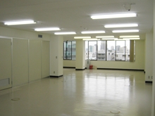 オフィス室内参考画像