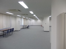 内山ビルの部屋の雰囲気.2