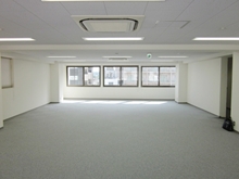 オフィス室内参考画像