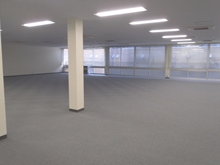 オフィス室内参考画像