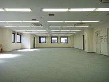 翔和港南ビルの部屋の雰囲気.1