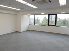 靖国外苑ビルの部屋の雰囲気.1