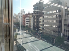 市ヶ谷ビルの部屋の雰囲気.3