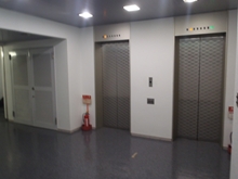 エレベーター