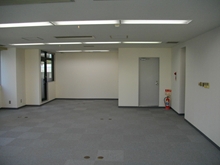 新光第5ビルの部屋の雰囲気.2