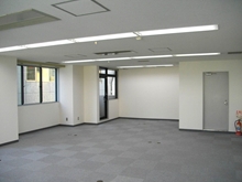 新光第5ビルの部屋の雰囲気.1