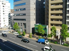 新光第5ビルの部屋の雰囲気.3