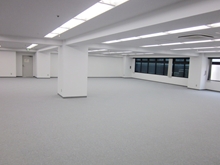 新宿ラムダックスビルの部屋の雰囲気.1