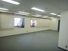 新橋第2中ビルの部屋の雰囲気.1