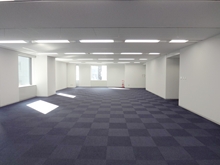 日本橋加藤ビルディングの部屋の雰囲気.2