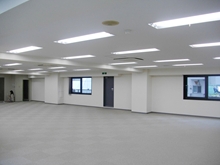 日本橋蛎殻町東急ビルの部屋の雰囲気.2