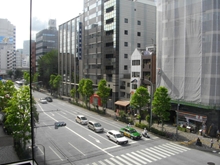 日本橋蛎殻町東急ビルの部屋の雰囲気.3