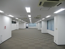 東益ビルの部屋の雰囲気.1