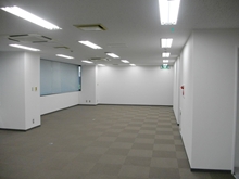 東益ビルの部屋の雰囲気.2