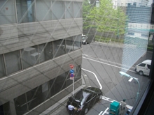 東益ビルの部屋の雰囲気.3