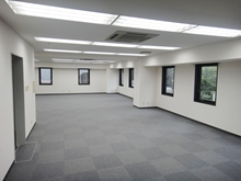 柴村ビルの部屋の雰囲気.1