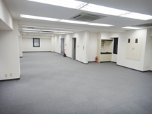 柴村ビルの部屋の雰囲気.2