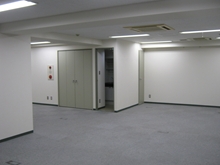 渋谷フランセ奥野ビルの部屋の雰囲気.1