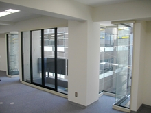 神林ビルの部屋の雰囲気.2