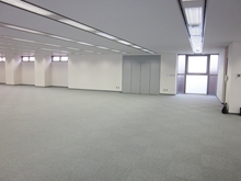 プライム神楽坂ビルの部屋の雰囲気.2