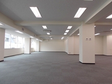 神田大木ビルの部屋の雰囲気.2