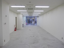 オフィス室内参考画像