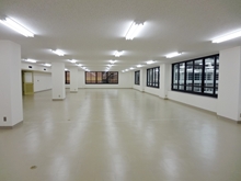 第1弥生ビルディングの部屋の雰囲気.1