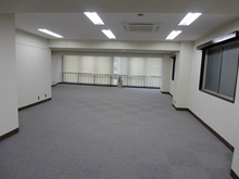 第2五味ビルの部屋の雰囲気.1