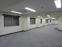 第2五味ビルの部屋の雰囲気.2