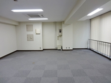 第2五味ビルの部屋の雰囲気.3